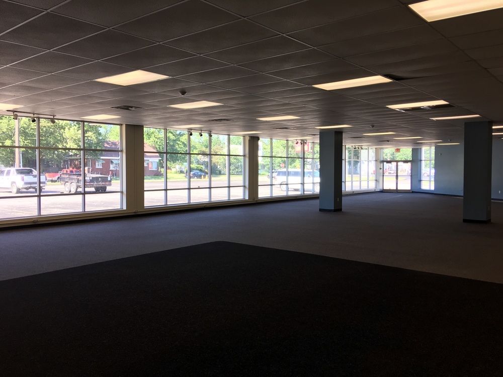 Retail Opportunity: 1321 Covert Avenue, Evansville, IN 47714